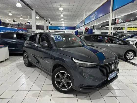 HONDA HR-V 1.5 DI I-VTEC FLEX EXL CVT